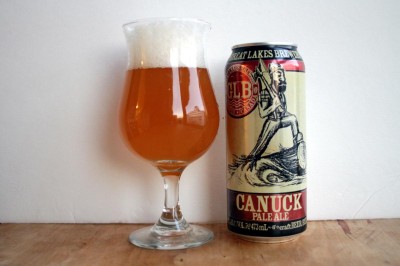 Great Lakes Canuck