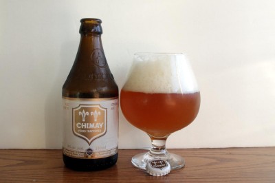 Chimay White