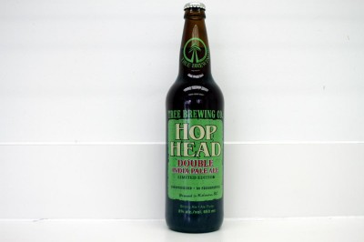 Tree Hophead DIPA