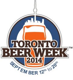 Toronto Beer Week Preview