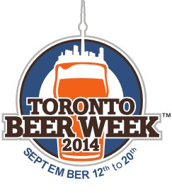 Toronto Beer Week Preview