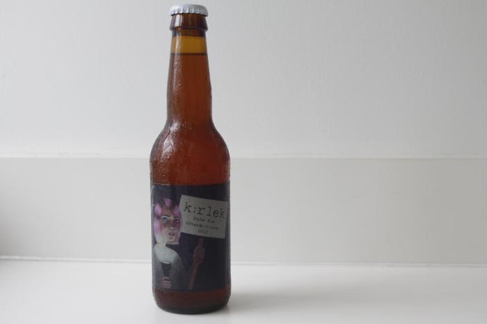 Mikkeller k:rlek