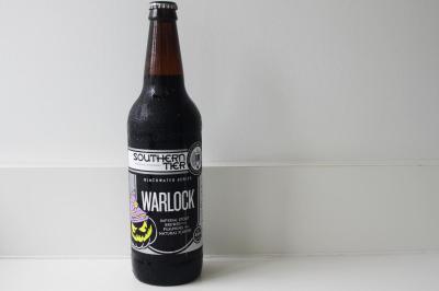 Southern Tier Warlock