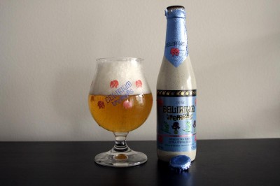 Delirium Tremens