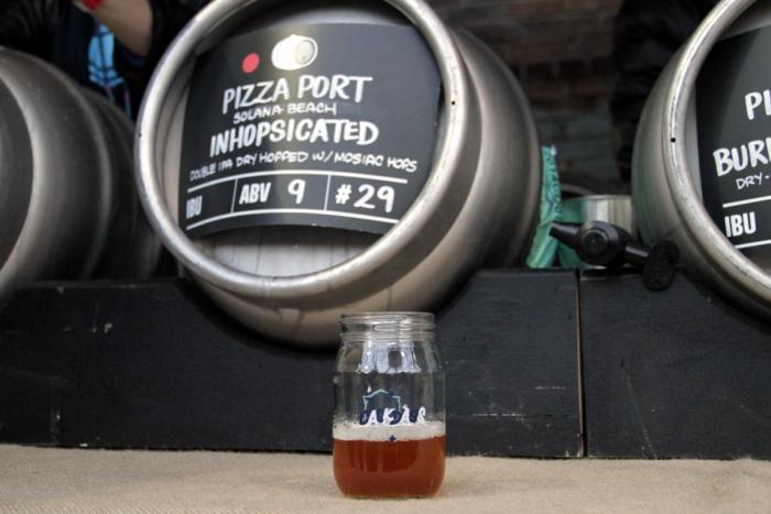 Cask Days 2014 Recap